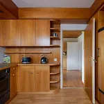 Apartment Luxury With Terrace And Garden Free Parking Smart Tv Etc