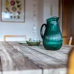 Apartment Luxury With Terrace And Garden Free Parking Smart Tv Etc St. Gallen
