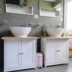Apartment Luxury With Terrace And Garden Free Parking Smart Tv Etc