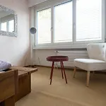 Luxury With Terrace And Garden Free Parking Smart Tv Etc * St. Gallen