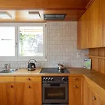 Luxury With Terrace And Garden Free Parking Smart Tv Etc *