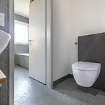 Luxury With Terrace And Garden Free Parking Smart Tv Etc *