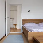 Apartment Luxury With Terrace And Garden Free Parking Smart Tv Etc