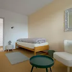 Luxury With Terrace And Garden Free Parking Smart Tv Etc *