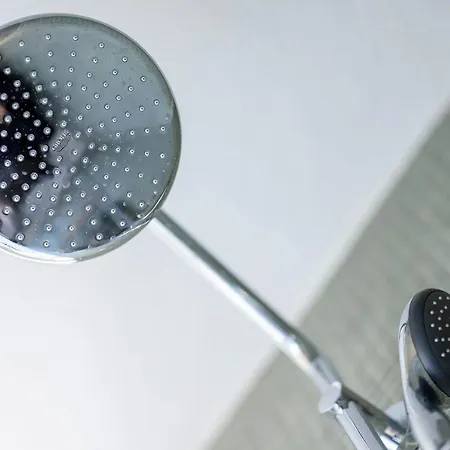 Lejlighed Luxury With Terrace And Garden Free Parking Smart Tv Etc *