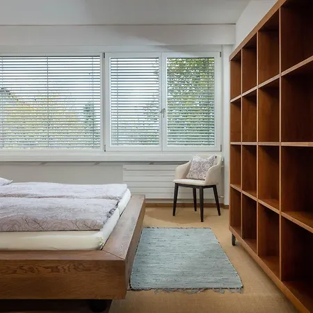 Apartman Luxury With Terrace And Garden Free Parking Smart Tv Etc *