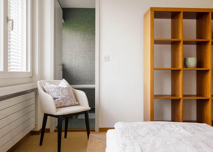 Apartament Luxury With Terrace And Garden Free Parking Smart Tv Etc