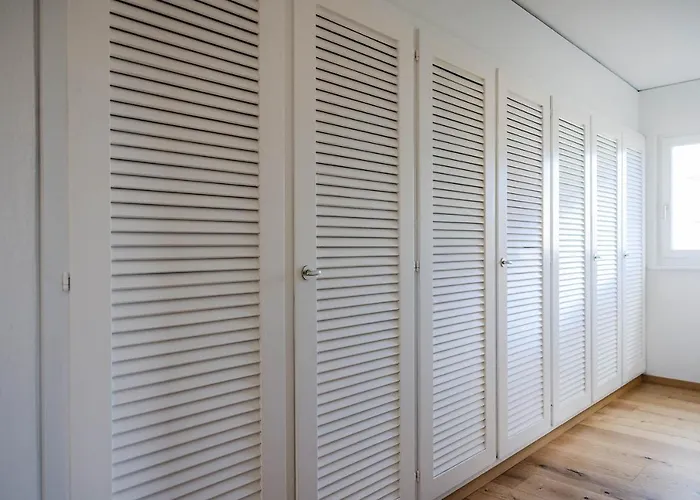 Apartament Luxury With Terrace And Garden Free Parking Smart Tv Etc