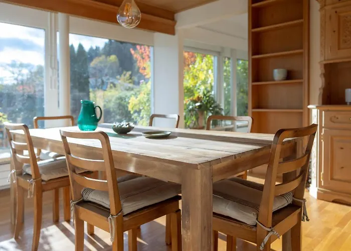 Apartament Luxury With Terrace And Garden Free Parking Smart Tv Etc