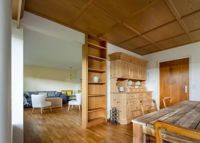 Luxury With Terrace And Garden Free Parking Smart Tv Etc *