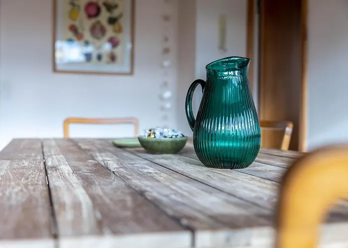 Apartament Luxury With Terrace And Garden Free Parking Smart Tv Etc St. Gallen