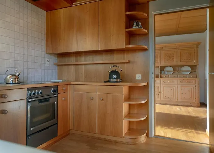 Luxury With Terrace And Garden Free Parking Smart Tv Etc Apartament