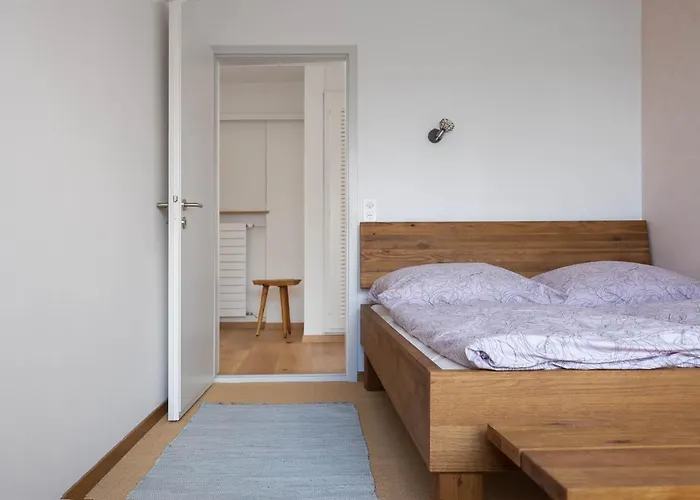 Apartment Luxury With Terrace And Garden Free Parking Smart Tv Etc