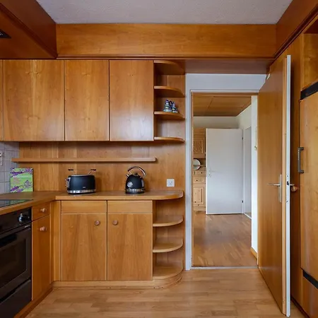 Apartament Luxury With Terrace And Garden Free Parking Smart Tv Etc