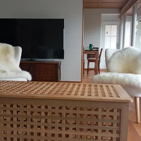 Apartament Luxury With Terrace And Garden Free Parking Smart Tv Etc *